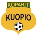 Kuopion Koparit 