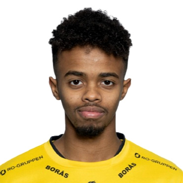 Giocatore Mohamed Adam