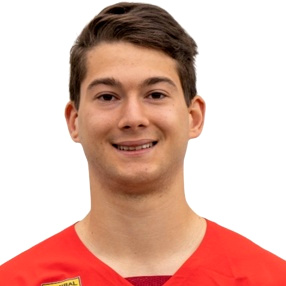 Giocatore Tobias Bencsics