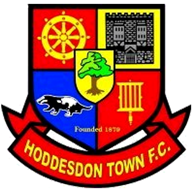 Squadra Hoddesdon Town