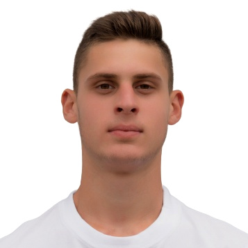 Giocatore M. Myroslavovych
