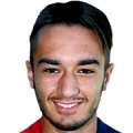 Giocatore P. Arca