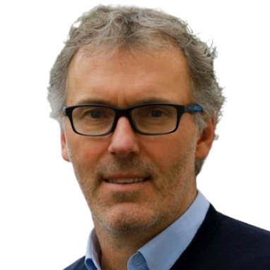 Allenatore Laurent Blanc