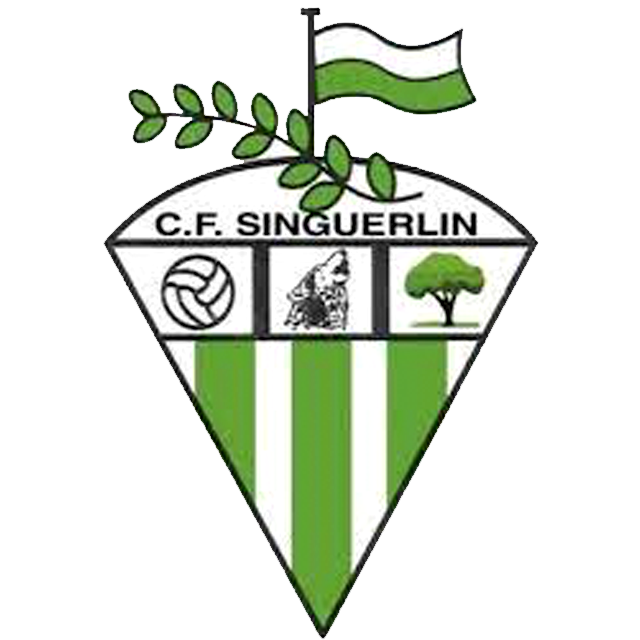 Squadra Singuerlin CF