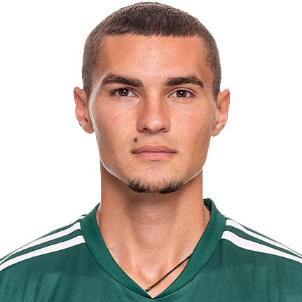 Giocatore V. Velev