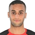 Giocatore B. Boukteb