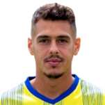 Giocatore Kévin Hoggas