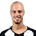 Giocatore Breno