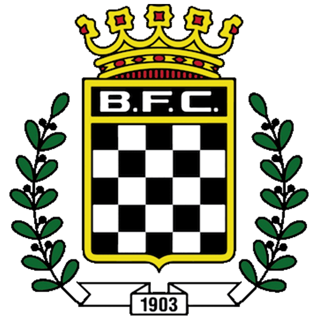 Squadra Boavista Sub 17