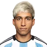Giocatore Maher Carrizo