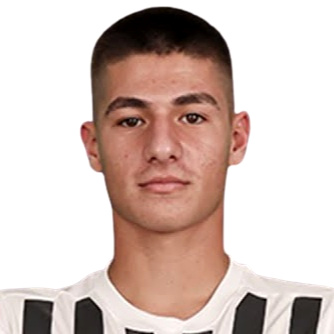Giocatore Efe Sarikaya