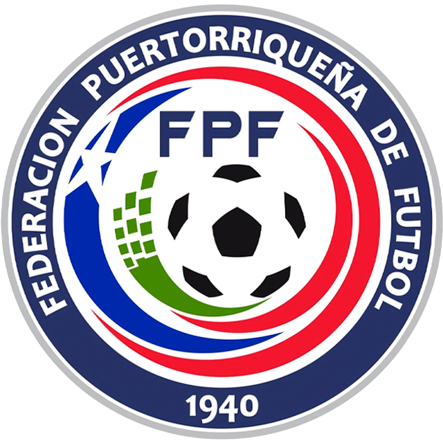 Squadra Puerto Rico U20s