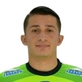 Giocatore B. Segura