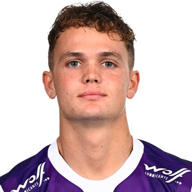 Giocatore Keano De Stobbeleir