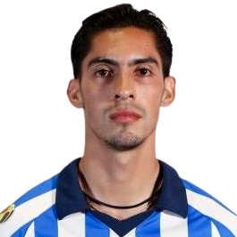 Giocatore E. Aguirre