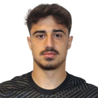 Giocatore G. Tabuaço