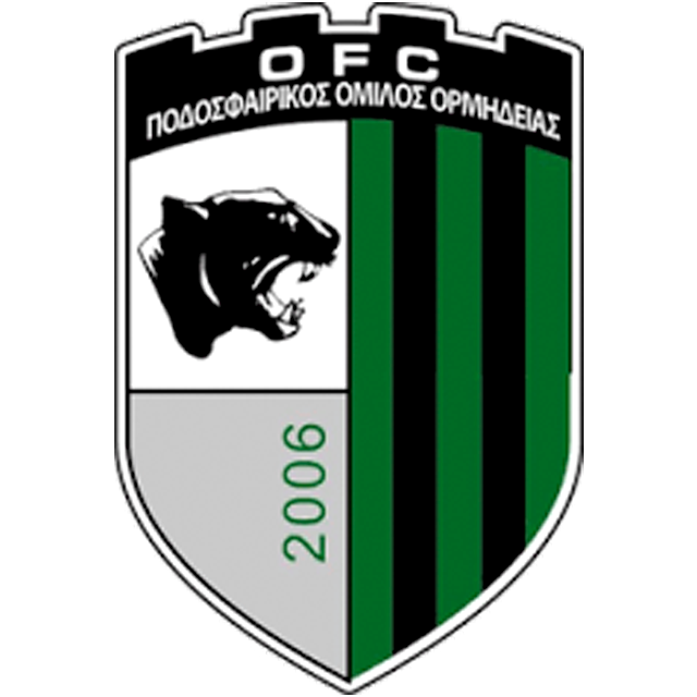 Squadra Ormideia