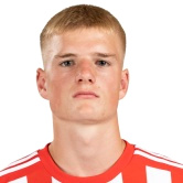 Giocatore Levin Mattmüller