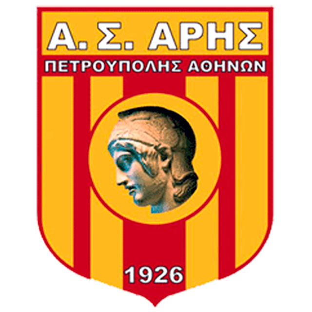 Squadra Aris Petroupolis