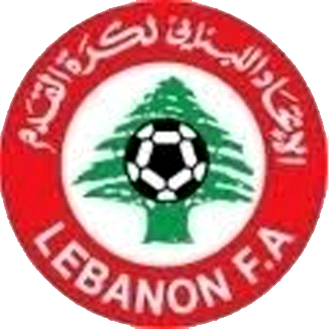 Squadra Lebanon U23s