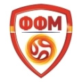 Macedonia del Norte Sub 16