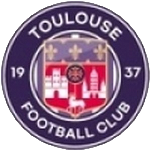 Squadra Toulouse Sub 17