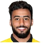 Giocatore K. Al-Sumairi