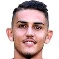Giocatore Steve Pisani
