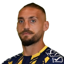 Giocatore D. Tonucci