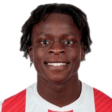 Giocatore Gabriel Adebambo