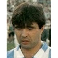 Giocatore De Las Heras