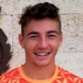 Giocatore Nico Fernandez