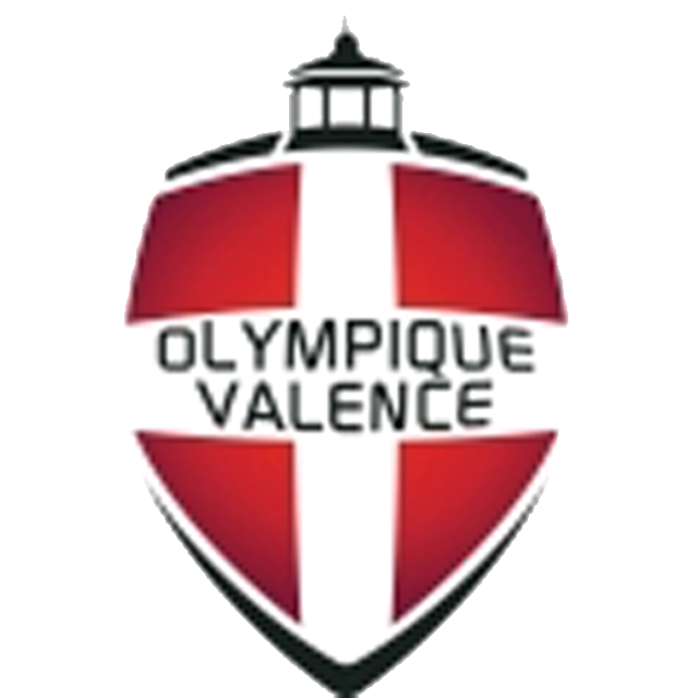 Squadra AS Valence Sub 19