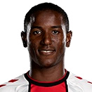 Giocatore I. Diallo