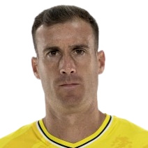 Giocatore Fernando