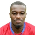 Giocatore J. Agyepong