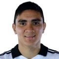 Giocatore Hugo Fernández
