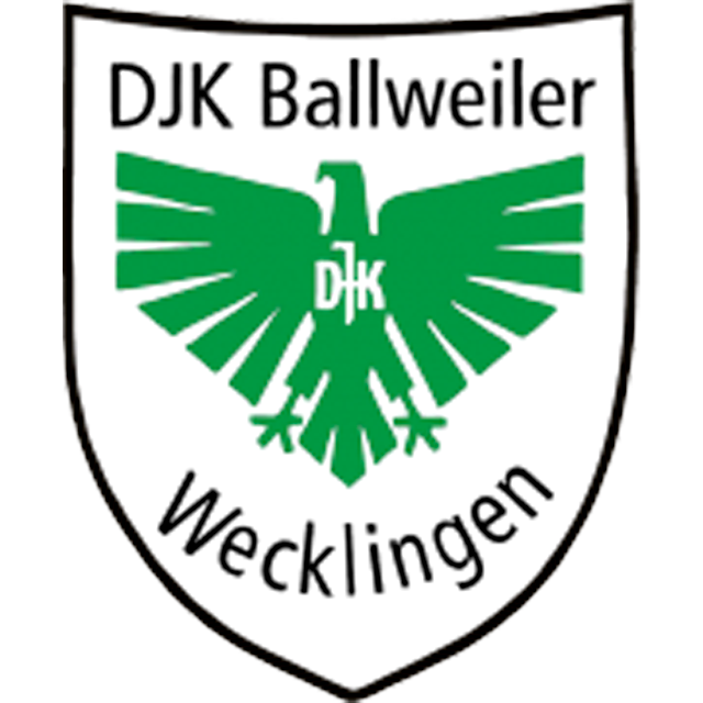 Squadra DJK Ballweiler-Wecklingen