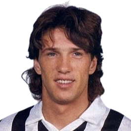 Giocatore Gianluca Franciasconi