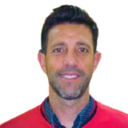 Allenatore Jorge Bava