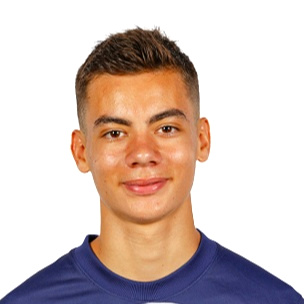 Giocatore Rafael Fernandes