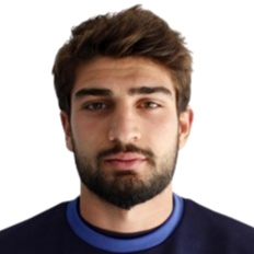 Giocatore Taha Can Velioglu