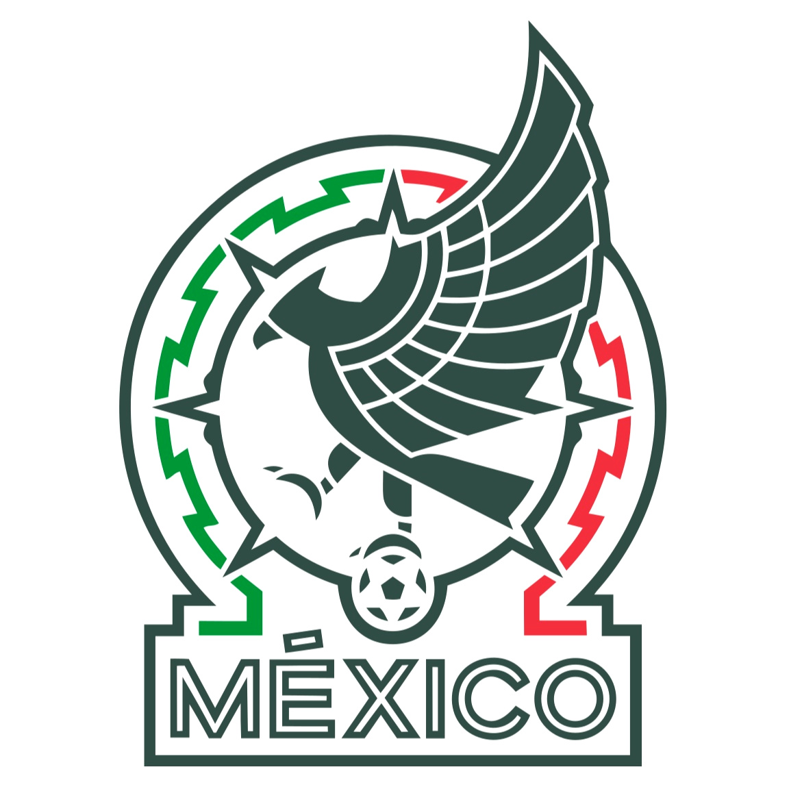 Messico U23s