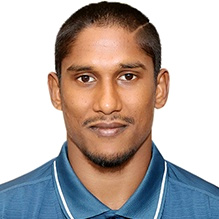 Giocatore B. Ghosh