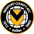 Newport County Sub 18