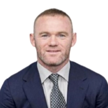 Allenatore Wayne Rooney