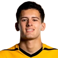 Giocatore Justin Hubner