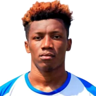 Giocatore A. Demba