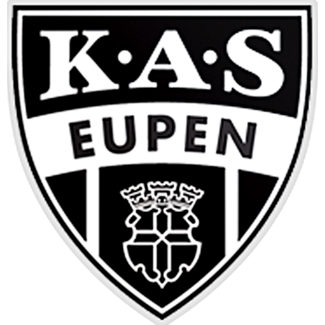Squadra KAS Eupen Sub 21