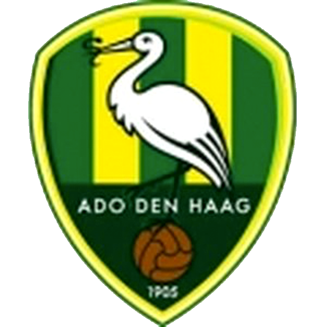 Squadra ADO Den Haag Sub 19